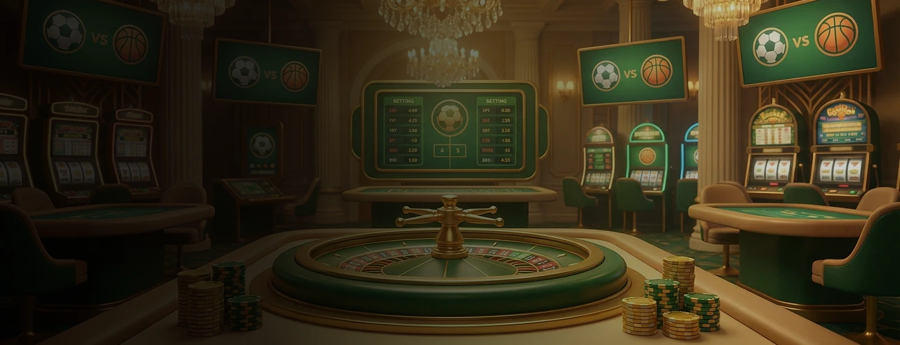AvaBet | Les jeux de table les plus populaires réunis au même endroit